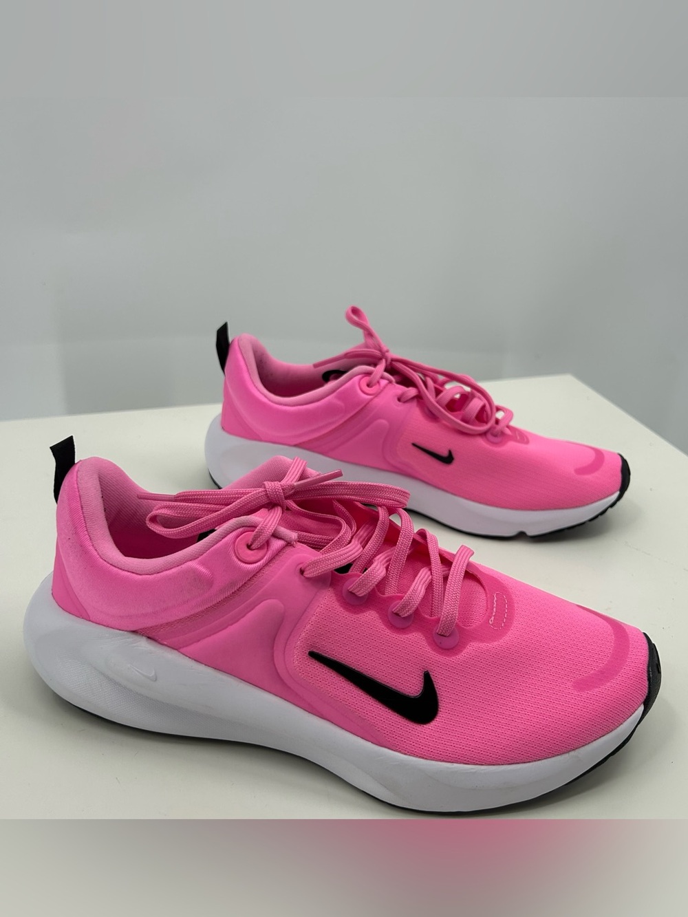 Nike In-Season TR 14 Pink White Size 8.5